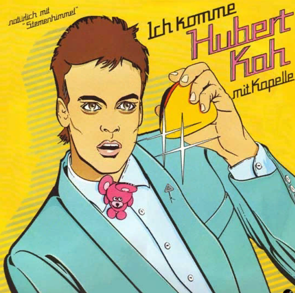 Hubert Kah - Sternenhimmel chords