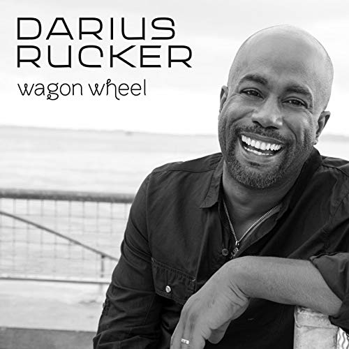 Darius Rucker - Wagon Wheel piano sheet music