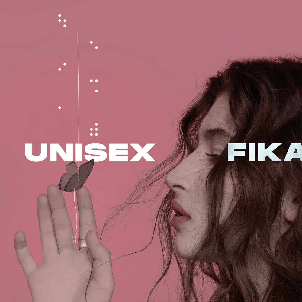 FIKA - Unisex piano sheet music