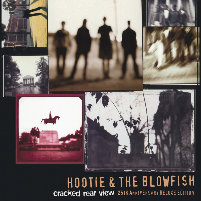 Hootie & the Blowfish - Let Her Cry piano sheet music