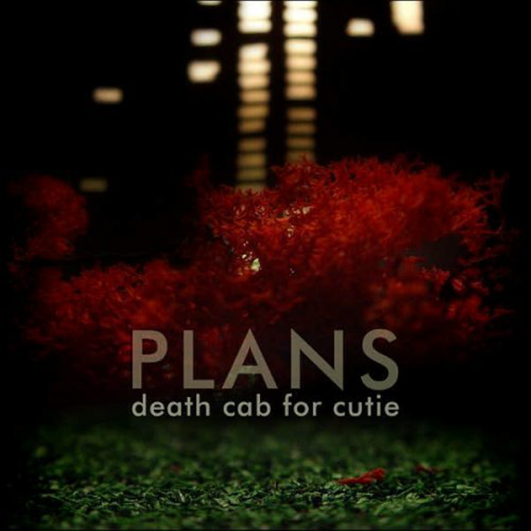 Death Cab for Cutie - I Will Follow You Into the Dark piano sheet music