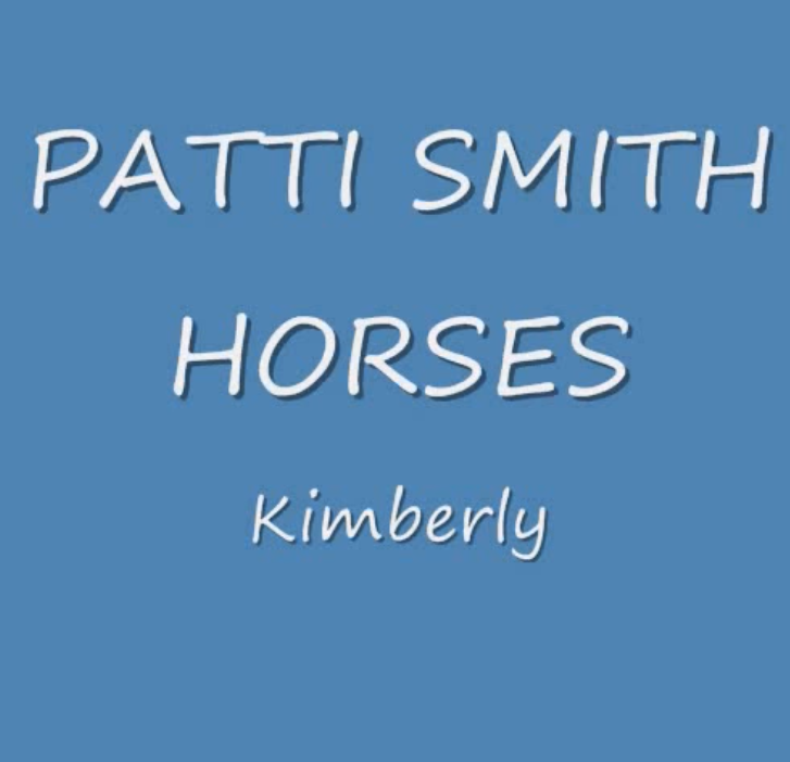 Patti Smith - Kimberly piano sheet music