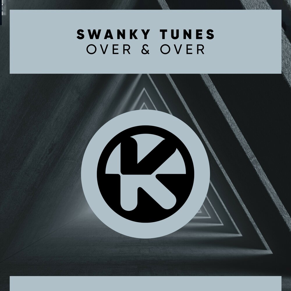 Swanky Tunes - Over & Over piano sheet music