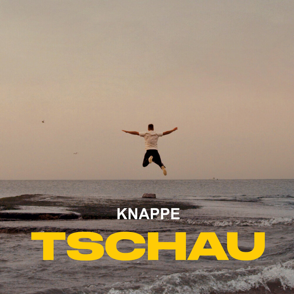 Knappe - Tschau piano sheet music