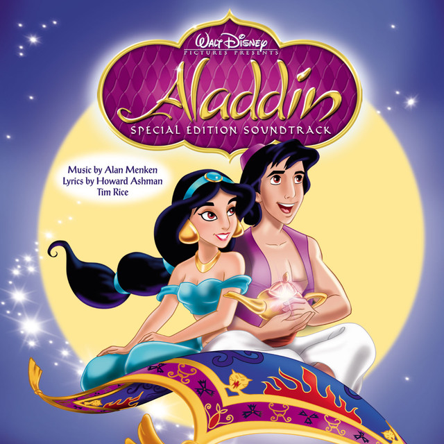 Lea Salonga Brad Kane Alan Menken A Whole New World Aladdin Sheet Music For Piano With Letters Download Piano Vocal Sku Pvo At Note Store Com