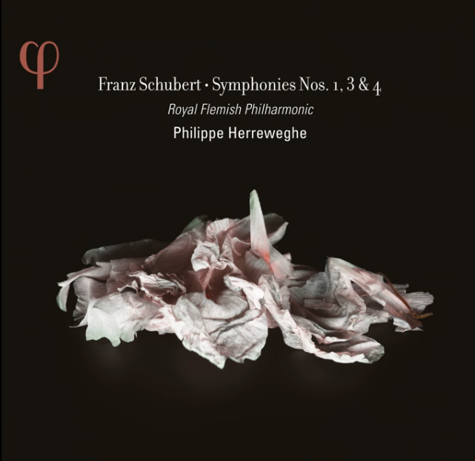 Franz Schubert - Symphony No. 3 in D Major, D. 200: IV. Presto vivace piano sheet music