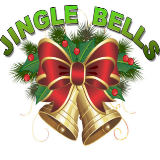James Pierpont, Christmas carol - Jingle Bells piano sheet music