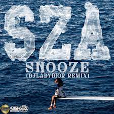 SZA - Snooze sheet music for piano download | Guitar.Chords&Tabs SKU