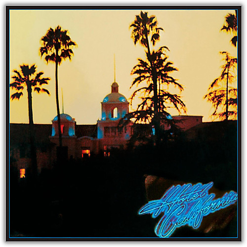 Eagles - Hotel California sheet music for piano download | Piano.Easy SKU  PEA0009750 at note-store.com