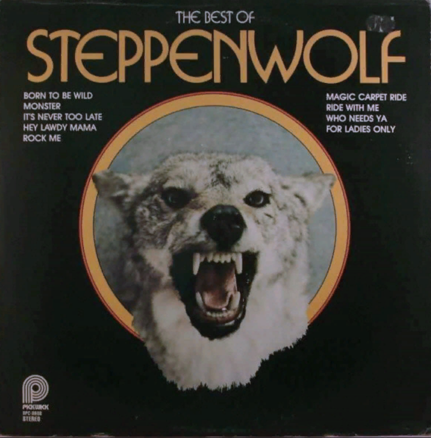 Steppenwolf Rock Me chords, guitar tabs in NoteStore (Guitar.Tabs