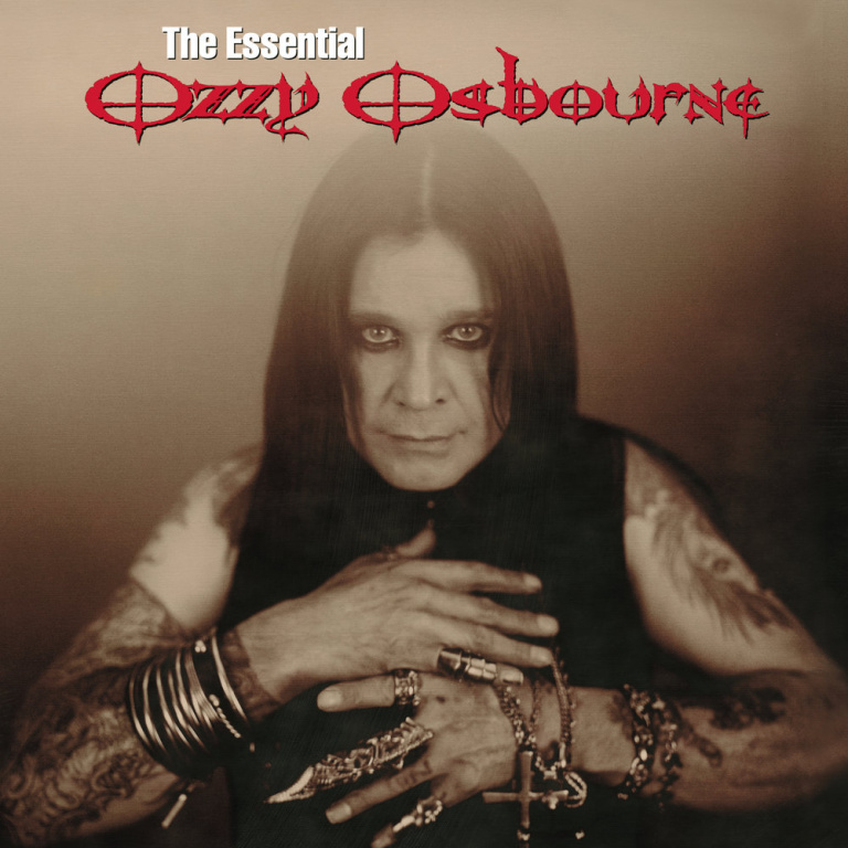 ozzy osbourne crazy train piano