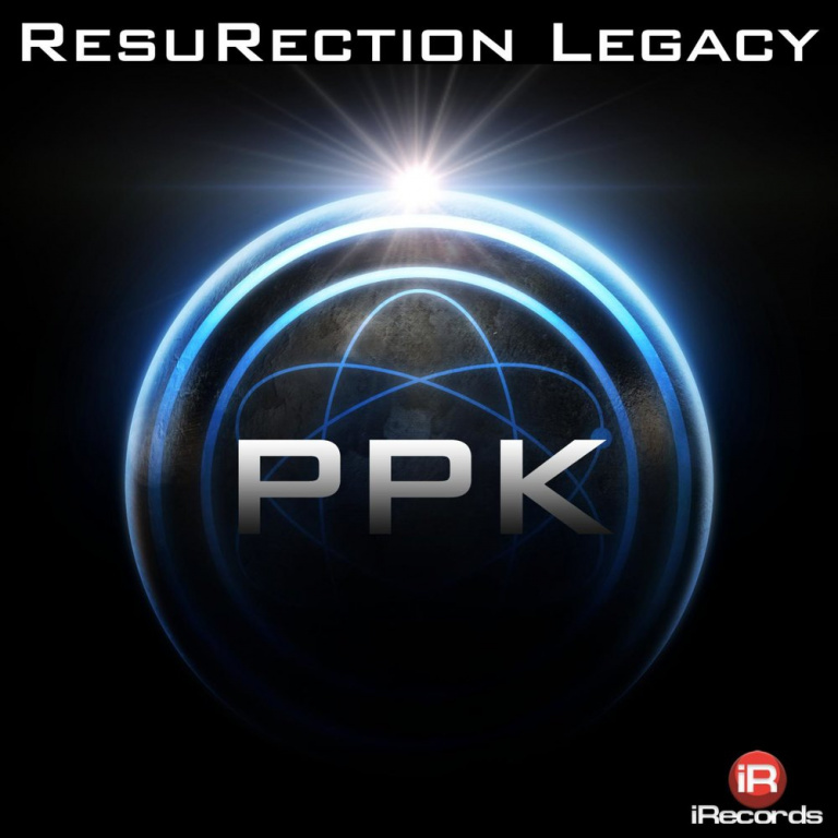 PPK - Resurrection piano sheet music