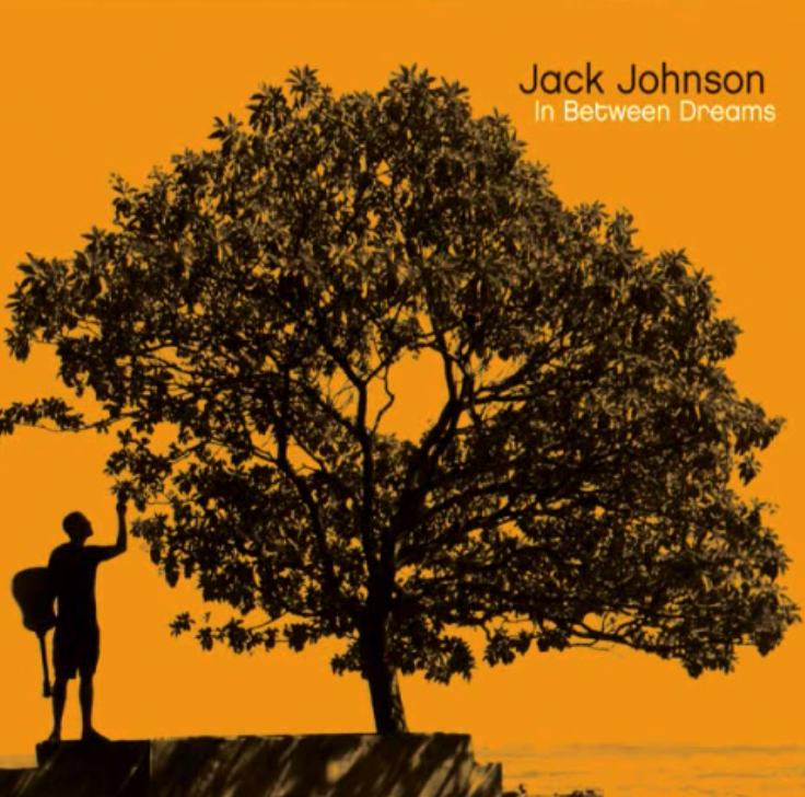 Jack Johnson - Sitting, Waiting, Wishing piano sheet music