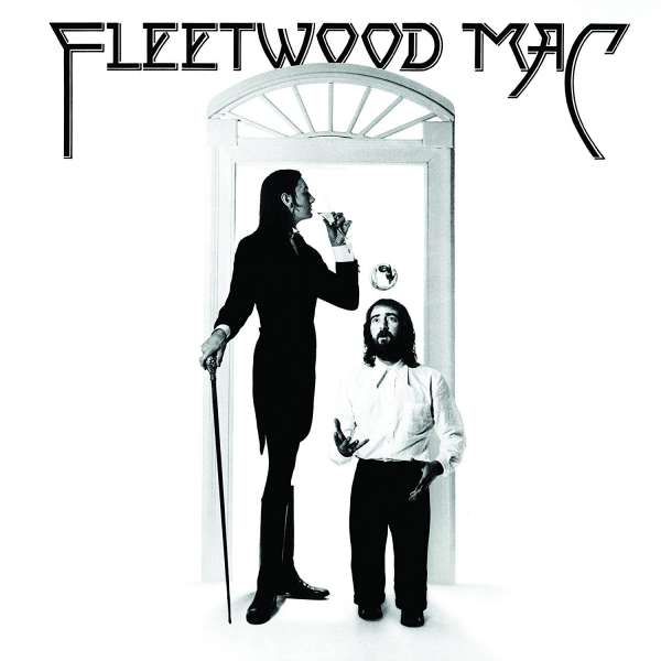 Fleetwood Mac - Landslide piano sheet music