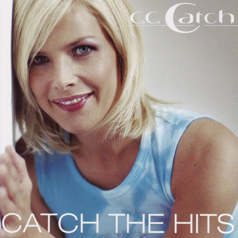 C. C. Catch - I Can Lose My Heart Tonight piano sheet music