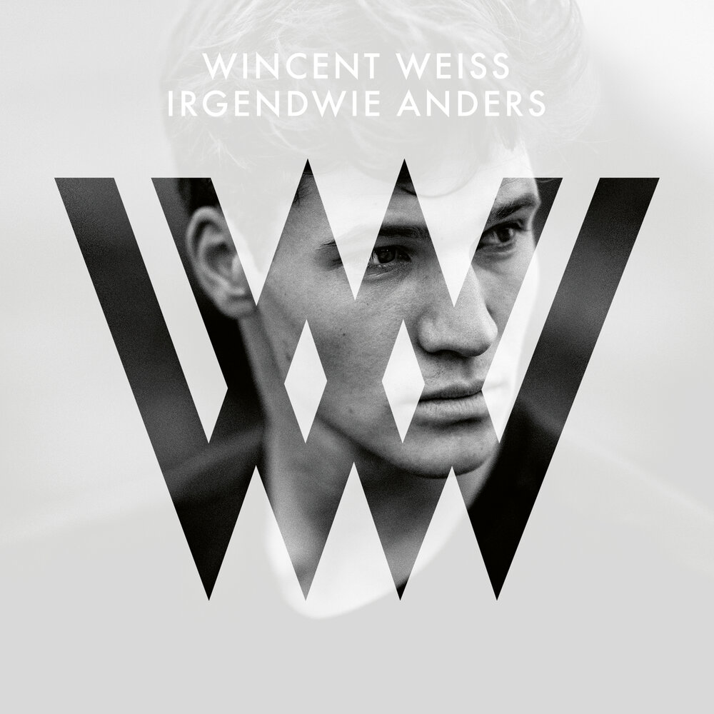 Wincent Weiss - Pläne piano sheet music