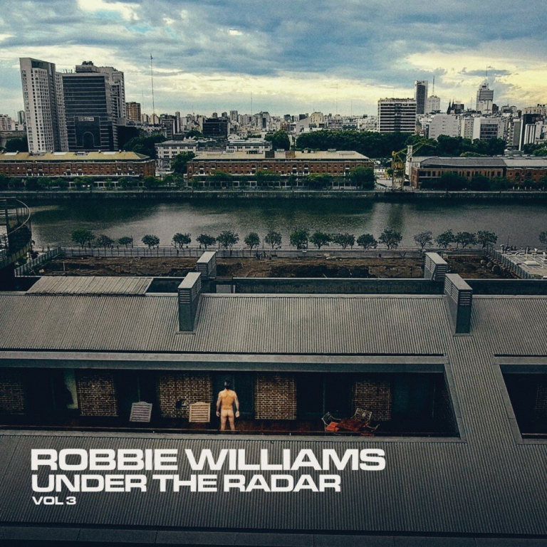 Robbie Williams - Good People piano sheet music