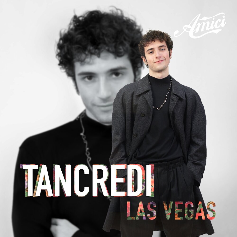 Tancredi - Las Vegas piano sheet music