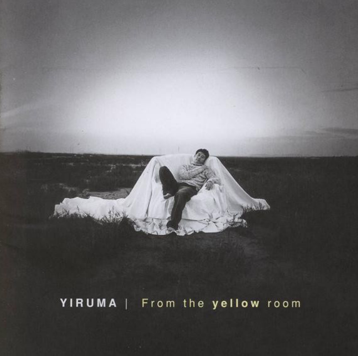 Yiruma - The Moment piano sheet music
