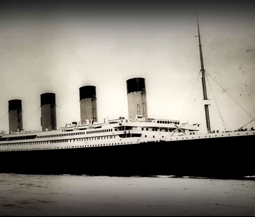 James Horner - A Promise Kept (Titanic Soundtrack OST) piano sheet music