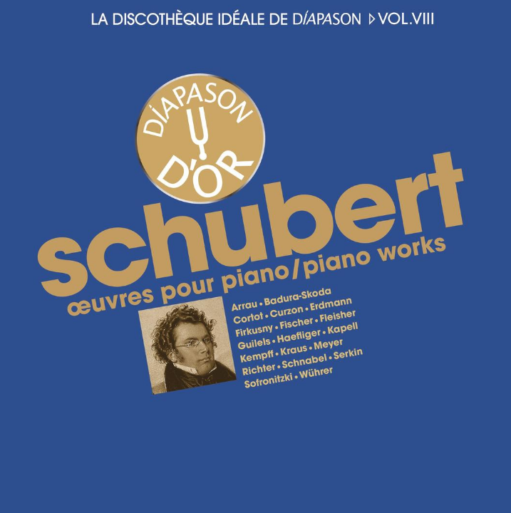 Franz Schubert - Moment Musical Op.94 (D.780) No.3 Allegro moderato piano sheet music