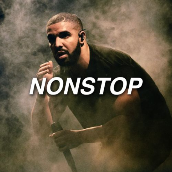 Drake - Nonstop piano sheet music