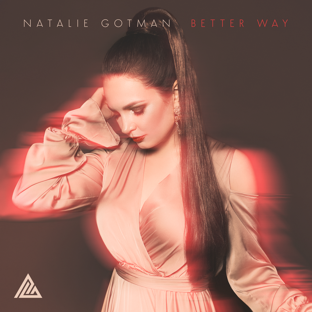 Natalie Gotman - Better Way piano sheet music