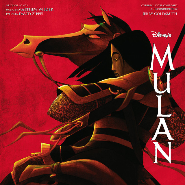 Donny Osmond - I'll Make a Man Out of You (From Mulan) piano sheet music