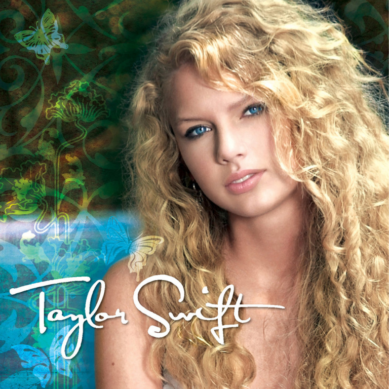 Taylor Swift - Teardrops On My Guitar piano sheet music