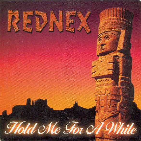 Rednex - Hold Me For A While piano sheet music