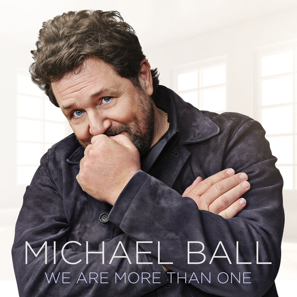 Michael Ball - Be The One piano sheet music