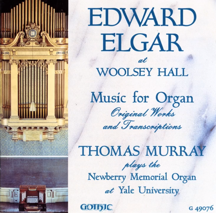 Edward Elgar - Carillon, Op.75 piano sheet music