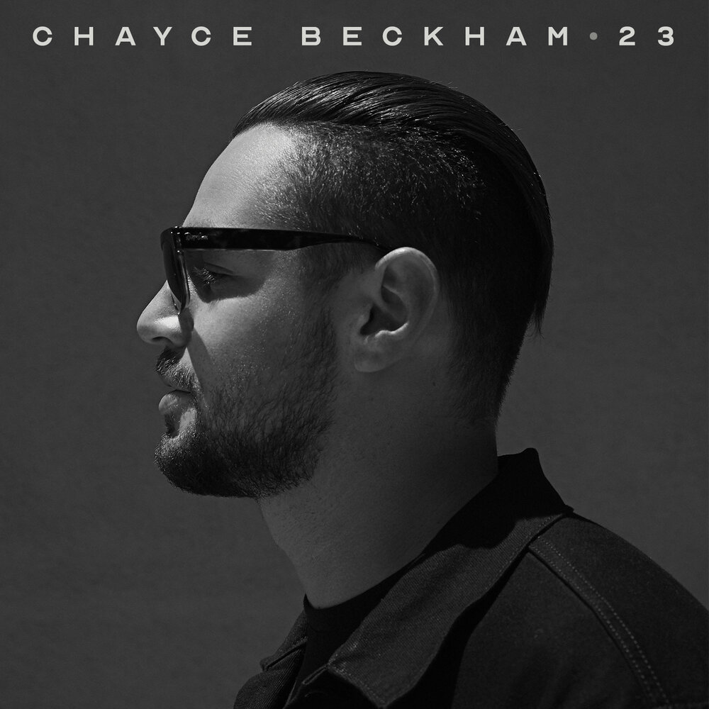 Chayce Beckham - 23 piano sheet music