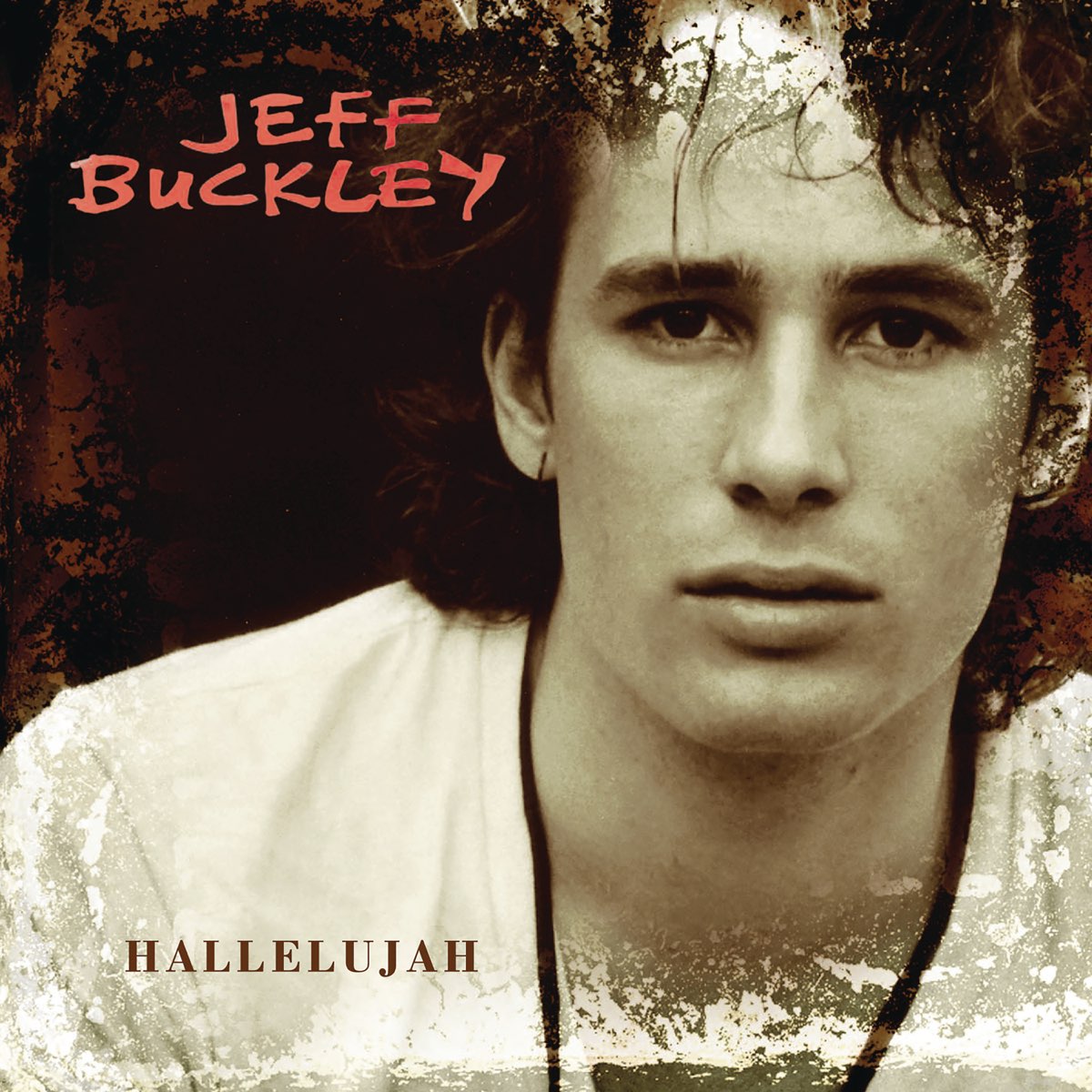 Jeff Buckley Hallelujah chords, guitar tabs in NoteStore (Guitar.Tabs) SKU GTA0121540