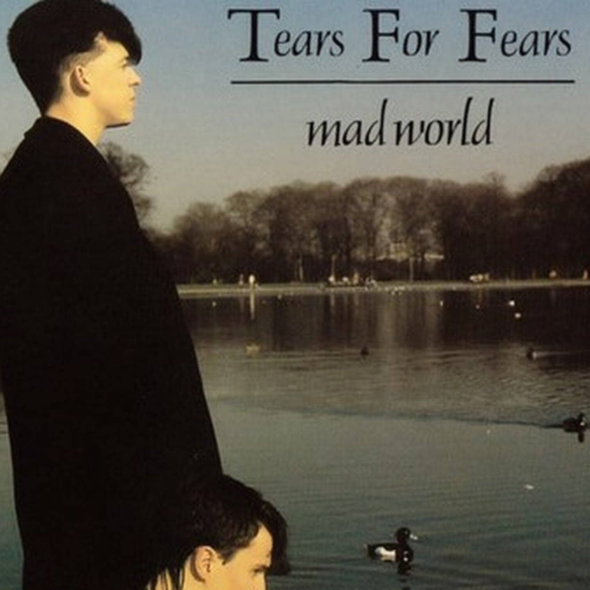 Tears For Fears Mad World Sheet Music For Piano Download Pianosolo Sku Pso0122748 At 0835