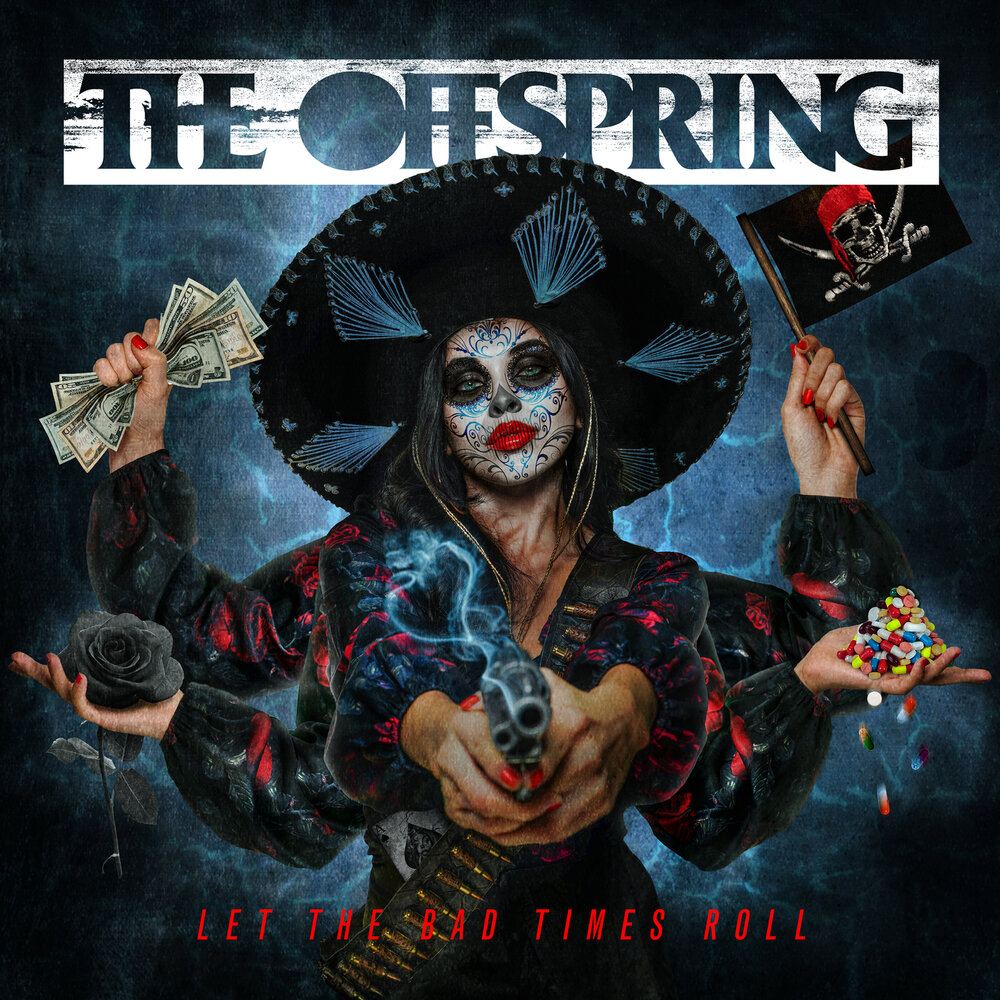 The Offspring - This Is Not Utopia chords