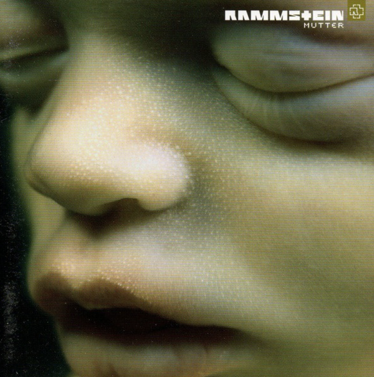 Rammstein - Spieluhr piano sheet music