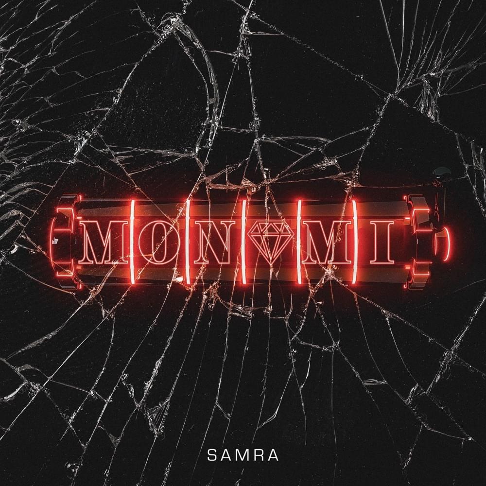 Samra - Mon Ami piano sheet music