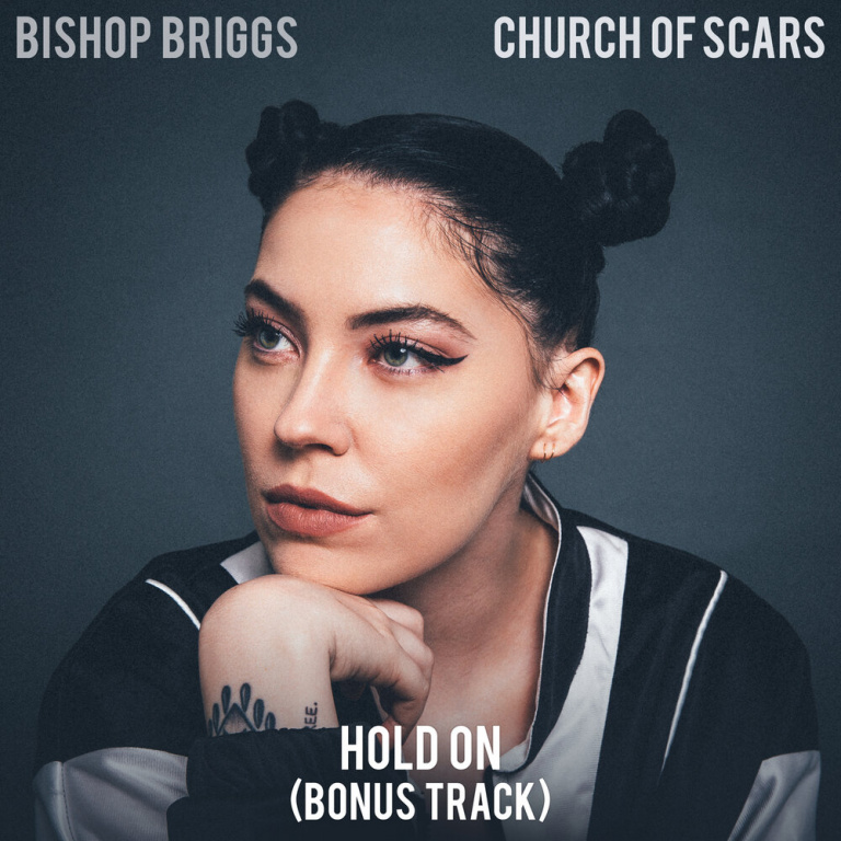 Bishop Briggs - Hold On piano sheet music