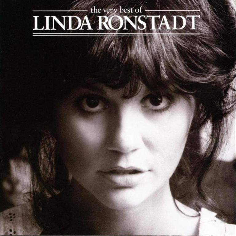 Linda Ronstadt - Different Drum piano sheet music
