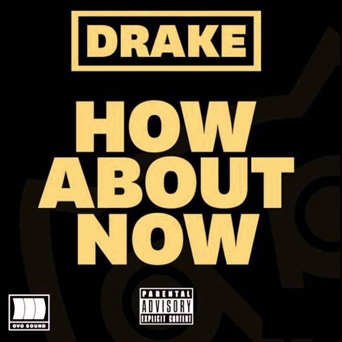 Drake - How Bout Now piano sheet music