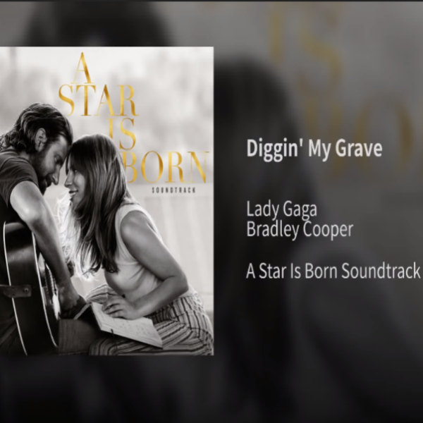 Lady Gaga Bradley Cooper Diggin My Grave Sheet Music For Piano Download Piano Solo Sku Pso0003925 At Note Store Com