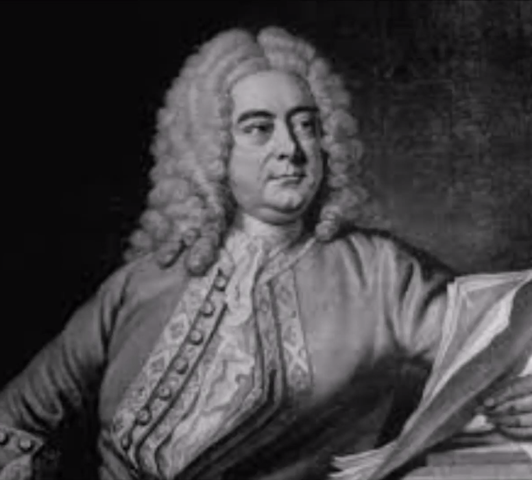 George Handel - Suite No. 7 in G minor, HWV 432: No.6 Passacaglia piano sheet music