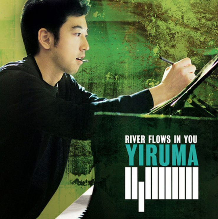 Yiruma - If I Could See You Again piano sheet music