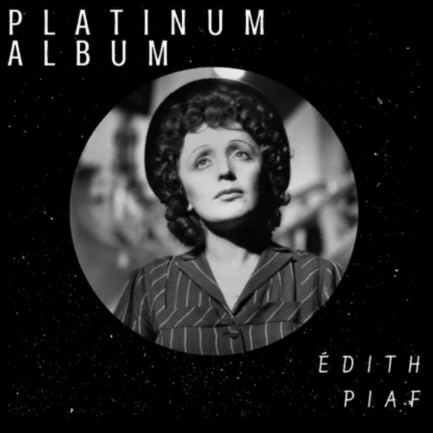 Edith Piaf La foule chords, guitar tabs in NoteStore (Guitar.Tabs