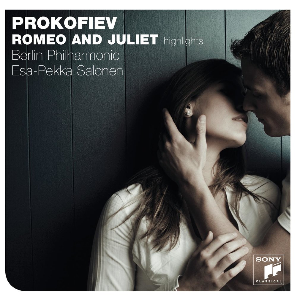 S. Prokofiev - Romeo and Juliet: Morning Serenade piano sheet music