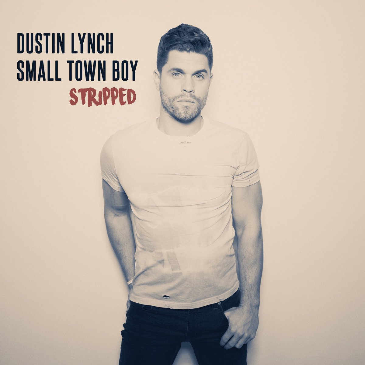 Dustin Lynch Small Town Boy sheet music for piano download Guitar