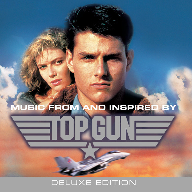 Top Gun Anthem from 'Top Gun' Sheet Music for Beginners in C Major -  Download & Print - SKU: MN0259244