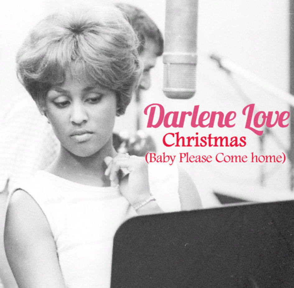Darlene love christmas baby please come home chords guitar tabs in