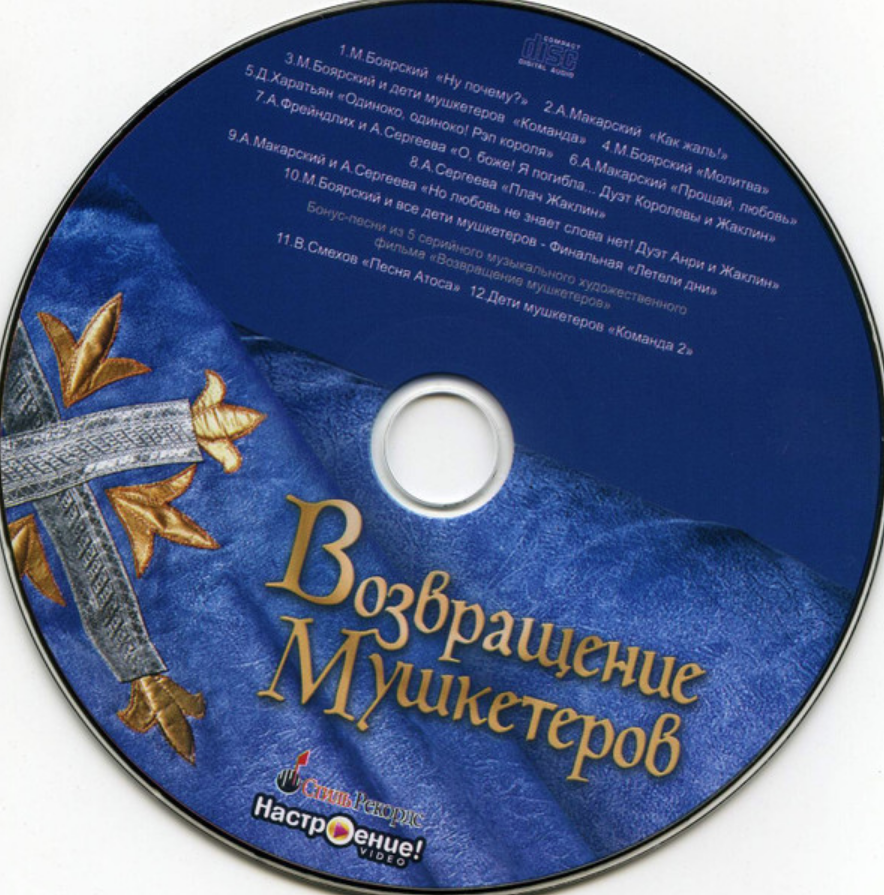 Maksim Dunayevsky - Молитва (из к/ф 'Возвращение мушкетеров') chords